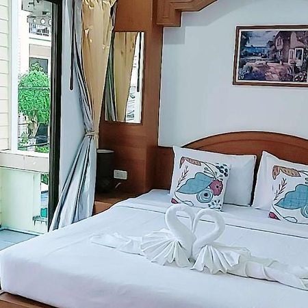 Ainny Residence Patong Dış mekan fotoğraf