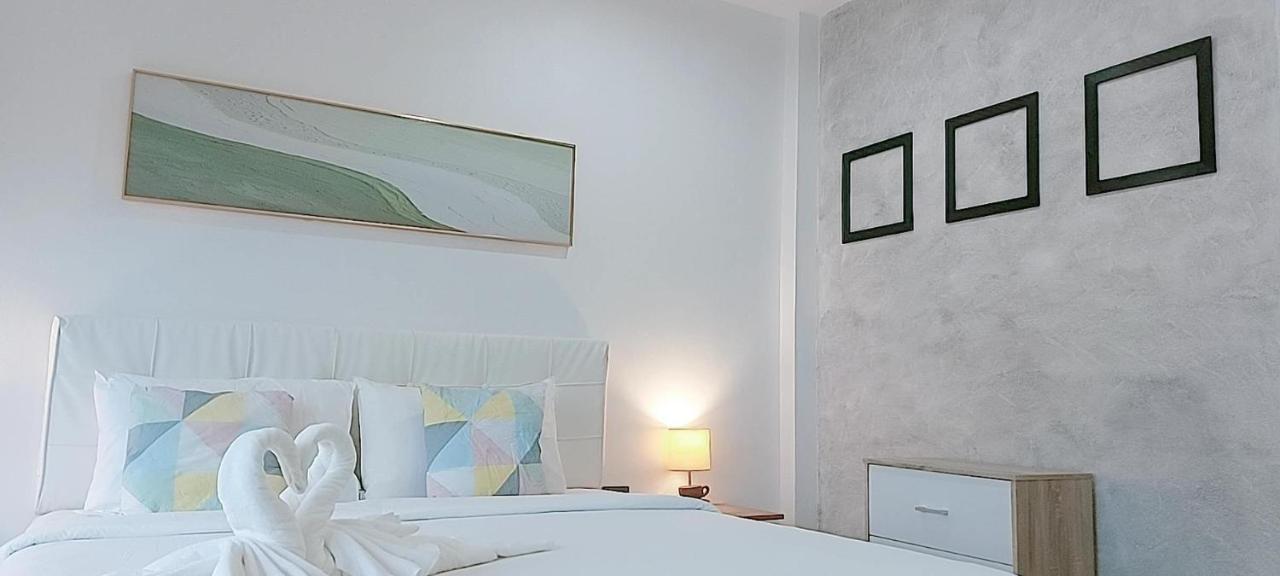 Ainny Residence Patong Dış mekan fotoğraf