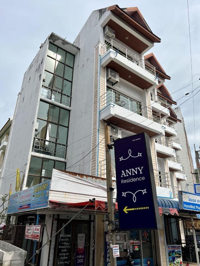 Ainny Residence Patong Dış mekan fotoğraf