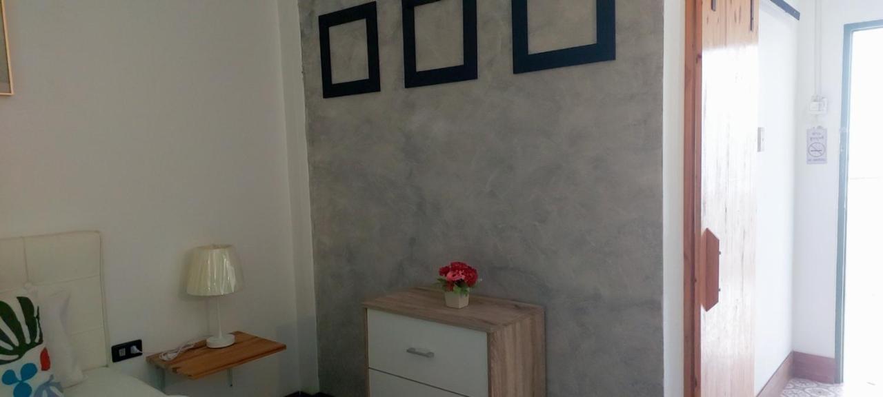 Ainny Residence Patong Dış mekan fotoğraf