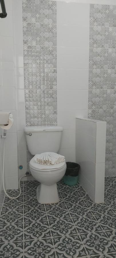 Ainny Residence Patong Dış mekan fotoğraf