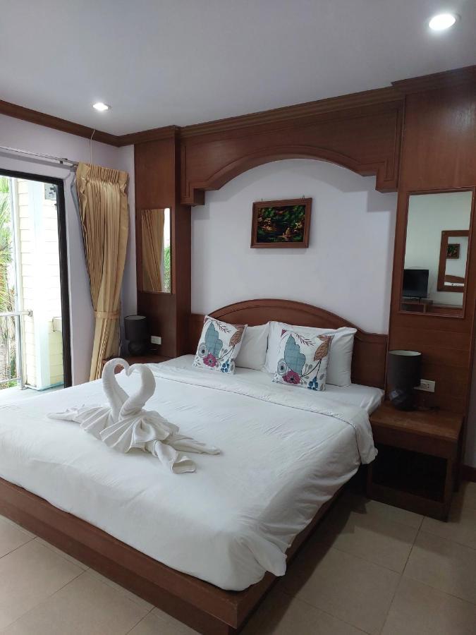 Ainny Residence Patong Dış mekan fotoğraf