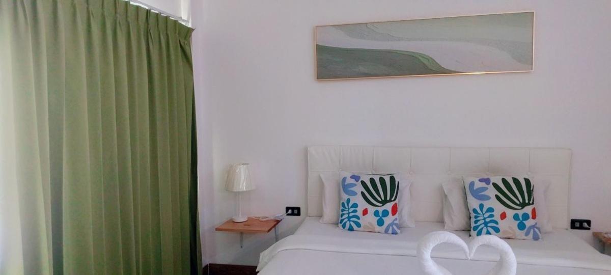 Ainny Residence Patong Oda fotoğraf